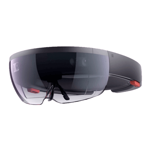 Ремонт Hololens Microsoft